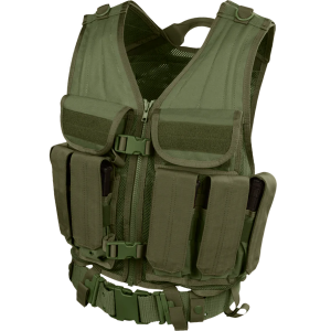 CHALECO TACTICO ELITE  ETV-002